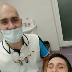 Ильдар Шайдуллин, 23.11, Казань