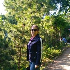 Шахбанова Мугинка, 14.05, Москва