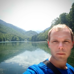 Дмитрий Мелдерс, 25.10