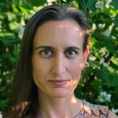 Анастасия Мартынова, 09.07, Прохоровка