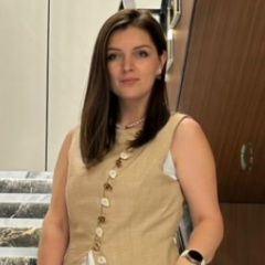 Ксения Фурт-Воронкова, 01.08, Актобе