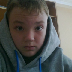 Коля Воров, 22.05.1998, Березовский