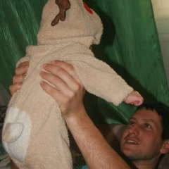 Артём Антонов, 01.10.1985, Киев