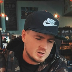 Ник Звягин, 25.11, Salt Lake City