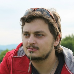 Егор Годованюк, 04.08.1988, Мариуполь