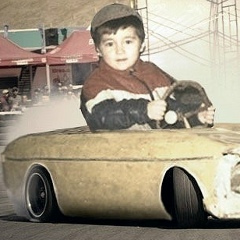 Данила Никифоров, 25.01.1990, Москва