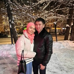 Салтанат Умбетаева, 18.02.1993, Алматы