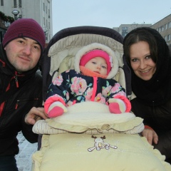 Маргарита Миляева, 02.09.1989, Киев