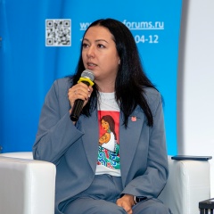 Валентина Аскарова, 23.04, Новокузнецк