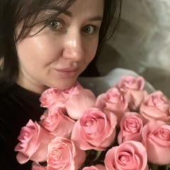 Ксения Оспищева, 28.07.1991, Кемерово