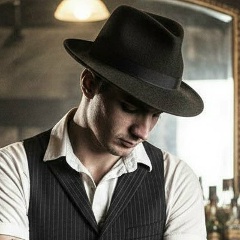 Вадим Исмиканов, 30.11, Санкт-Петербург