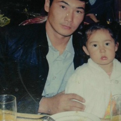 Нурик Мухан