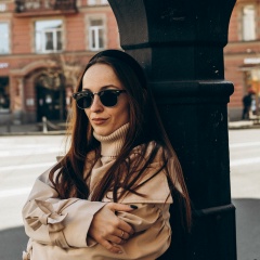 Кристина Владимирова, 17.08.1995, Улан-Удэ