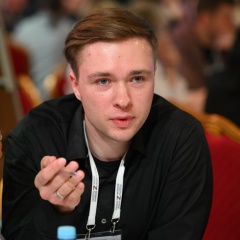 Антон Корсун