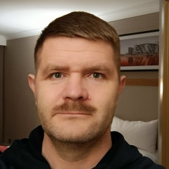 Евгений Глазырин, 26.04