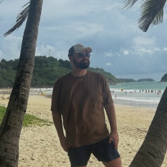 Ilia Abramson, 13.11, Москва