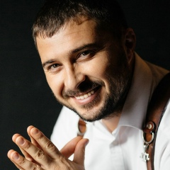 Усеин Буджуров, 19.02.1987, Симферополь