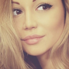 Виктория Милославская, 24.07.1996