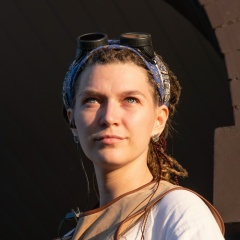 Елена Кондратьева, 06.11