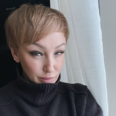 Марина Орлова, 10.09, Санкт-Петербург