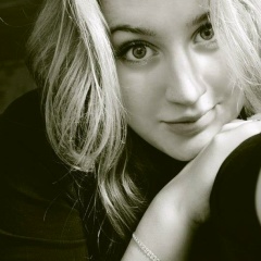 Наталья Левайс, 21.03.1990