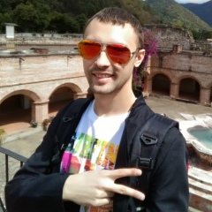 Иван Тиссен, 08.09.1988, Новосибирск