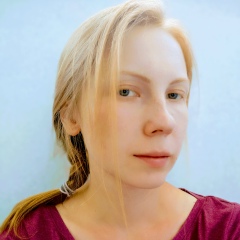 Ольга Чудинова, 27.02.1987, Москва