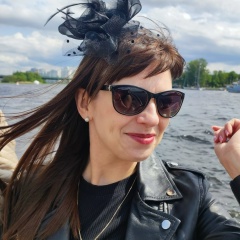 Ирина Кононова, 18.12.1984, Сосновый Бор