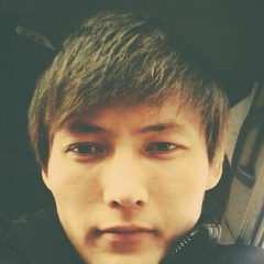 Канат Аманов, Алматы