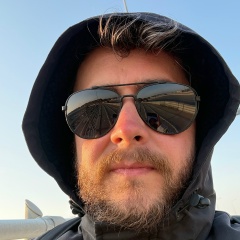 Василий Малиновский, 01.07.1991, Санкт-Петербург