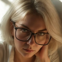 Анастасия Вербовая, 01.07, Донецк