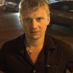 Юрий Девяткин, 21.05, Можайск