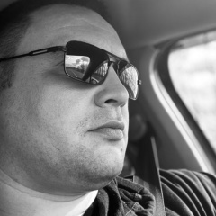 Олег Бахметов, 25.08