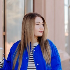 Юлия Хисматуллина, 13.02, Уфа