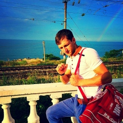 Биярслан Магомедов, Хасавюрт