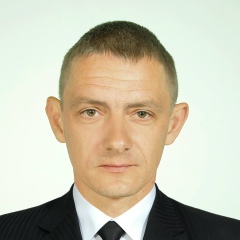 Максим Юрчишин, 28.02, Киев