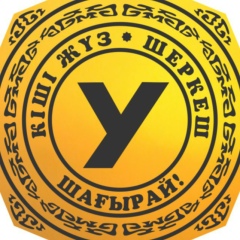 Nurzhan Ussenov, 10.01, Шымкент