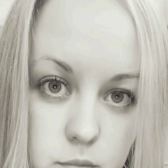 Марина Устинова, 02.08.1988, Красногорск