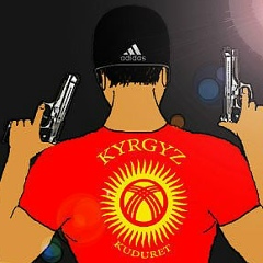 Srgo-Y--S Exzodeagle, 24.08.1998, Тюмень