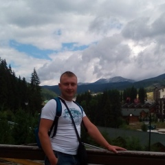 Виталий Канарский, 01.08.1984, Коростышев