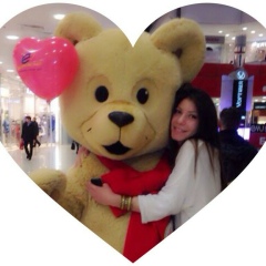 Christina Pavlovna, 18.05, Владикавказ