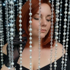 Екатерина Высоцкая, Москва