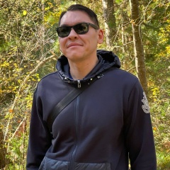 Булат Яимов, 25.05.1987, Новосибирск