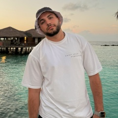 Арам Саркисян, 03.08