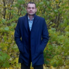 Ігор Гребенюк, 23.09.1986, Киев