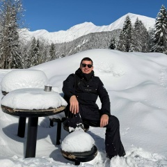 Максим Алексеев, 10.06, Сочи