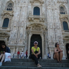 Гульшат Набиуллина, 09.12, Уфа