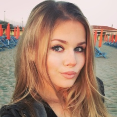 Елена Лапшина, 19.11, Москва