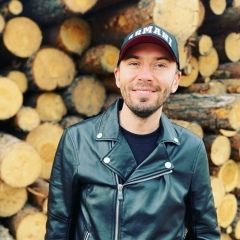 Антон Фем, 25.04.1986, Санкт-Петербург