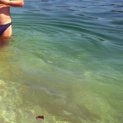 Юрий Бесов, 26.12, Волгоград